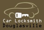 CarLocksmith Douglasville GA logo